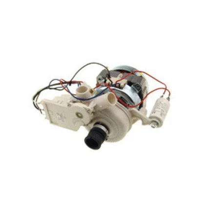 Pompa myjąca do zmywarki Ariston / Indesit / Hotpoint / Whirlpool 220 V C00078566 482000027436