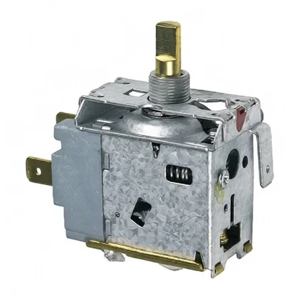 Termostat do lodówki Candy / Hoover 49036121