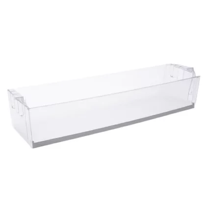 Półki na drzwi różni producenci Schowek drzwi do lodówki Electrolux / AEG 2433601016