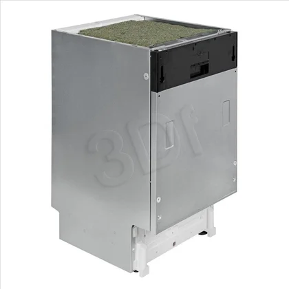 Zmywarka do zabudowy Whirlpool ADG 201 45 cm