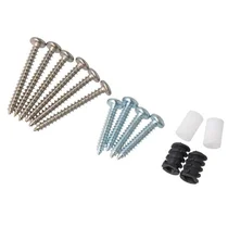 Zestaw montażowy do zmywarki pod zabudowę Hisense/Gorenje W30 FI 516531