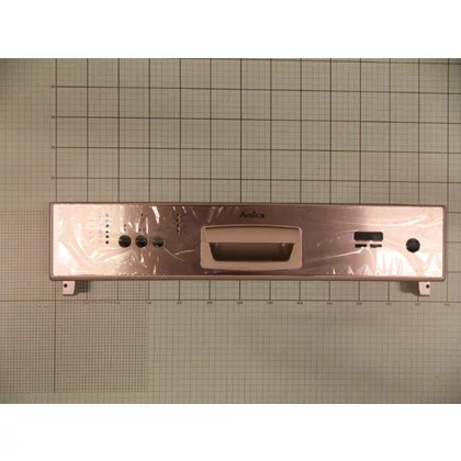 Panel przedni z maskownicą i uchwytem do zmywarki Amica 3010+3015 1020480