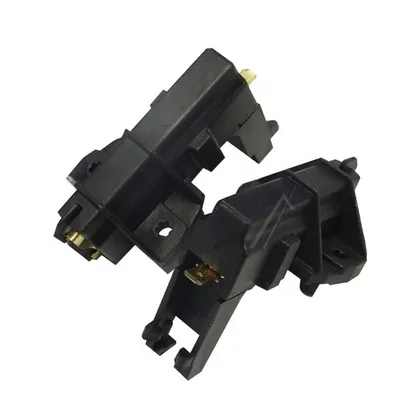 Elementy elektryczne do pralek r Szczotkotrzymacze do silnika pralki Whirlpool CESET 5 x 13,5 x 34 mm 2 szt. 481236248004