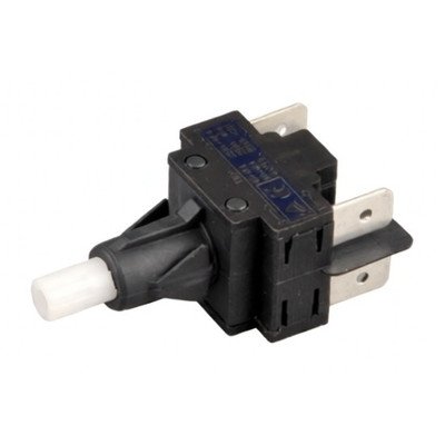 Wyłącznik 4-stykowy do pralki Polar PDG / PMG / PDT 19011