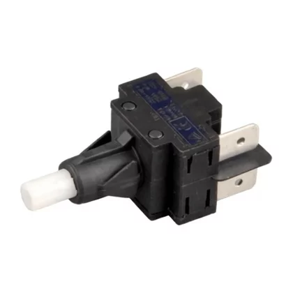 Elementy elektryczne do pralek r Wyłącznik 4-stykowy do pralki Polar PDG / PMG / PDT 19011