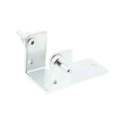 Zawias środkowy drzwi do lodówki Electrolux / AEG 2250246077