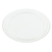 Szklany talerz obrotowy do kuchenki mikrofalowej Electrolux / AEG 272 mm 4055382263