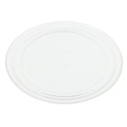 Szklany talerz obrotowy do kuchenki mikrofalowej Electrolux / AEG 272 mm 4055382263