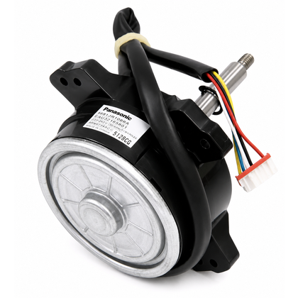 Silnik wentylatora jednostki wewnętrznej klimatyzatora LG EAU32165801 4681A20168A 40W DC oryginał