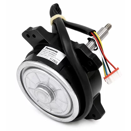Silnik wentylatora jednostki wewnętrznej klimatyzatora LG EAU32165801 4681A20168A 40W DC oryginał