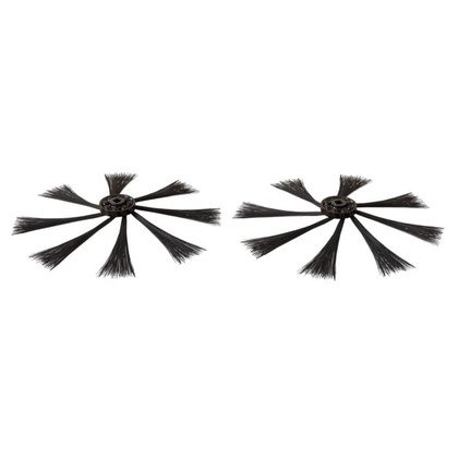 Akcesoria e-roboot Electrolux Zestaw szczotek bocznych Robotic PowerBrush Electrolux (9009230765)