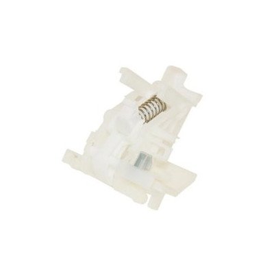 Zamek drzwi zmywarki Whirlpool (481241758375) C00320042
