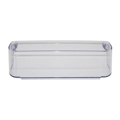 Półki na drzwi różni producenci Pokrywa balkonika drzwi lodówki Gorenje / Hisense 647167