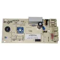 Moduł sterujący do lodówki Gorenje / Hisense HZA-08CIF H11S105 180514