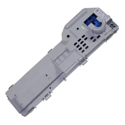 Elementy elektryczne do pralek r Skonfigurowany moduł sterujący do pralki Electrolux / AEG EWM1000 973914904010035
