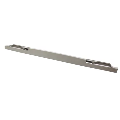 CNA400EC0ZX BEKO Panel górny maskownicy sterowania do chłodziarki Beko / Grundig / Arcelik 4615030400