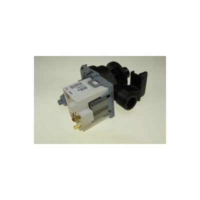Pompa odpływowa do zmywarki Electrolux 1172497008