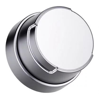 Pokrętło funkcji do kuchenki Electrolux / AEG czarne 3425856030