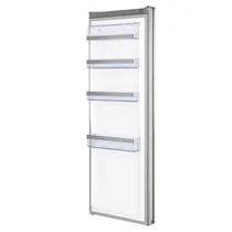 Drzwi chłodziarki do lodówki Electrolux / AEG 2003784614