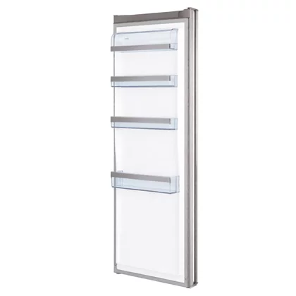 Drzwi chłodziarki do lodówki Electrolux / AEG 2003784614