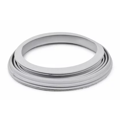 Fartuch drzwi do pralki Polar / Whirlpool AWG 322 / SL346X / SL348X 488899903294