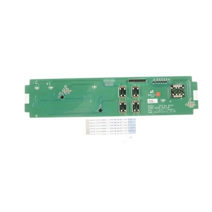CTR164NC01/XEO 0000 Moduł sterowania do płyty ceramicznej SAMSUNG DG92-01095A