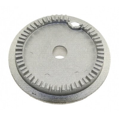Korona palnika do kuchenki Electrolux 3540046012