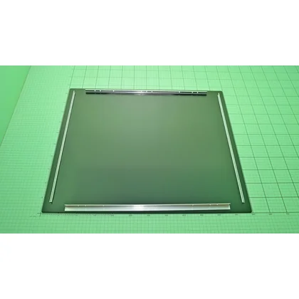 Płyta ze szkła ceramicznego do płyty indukcyjnej Amica 9084174 PBP4VI515FTB4P_/CDA B4 MiG