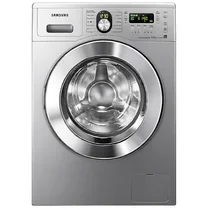 WF1804WPU2/XEU Poprzeczka mocowania panelu przedniego do pralki Samsung DC61-01927A