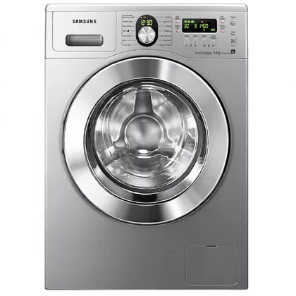 WF1804WPU2/XEU Poprzeczka mocowania panelu przedniego do pralki Samsung DC61-01927A