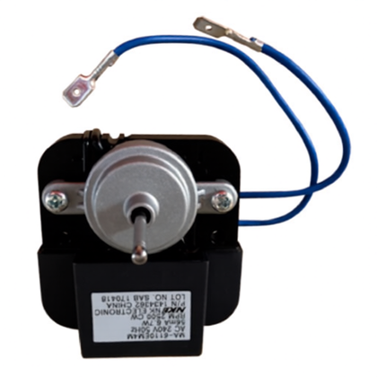 Wentylator chłodziarki Electrolux / AEG 4055089926
