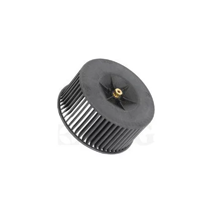 Wirnik łopatkowy prawy do okapu Electrolux / AEG 50029041006