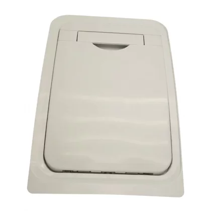 Drzwiczki wewnętrzne pojemnika do pralki Amica TL 1001120