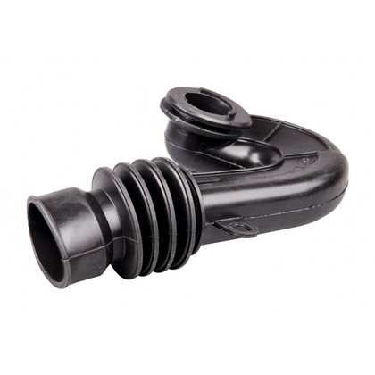 Wąż zasobnik-zbiornik do pralki Candy / Haier / Hoover 90440397