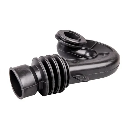Wąż zasobnik-zbiornik do pralki Candy / Haier / Hoover 90440397