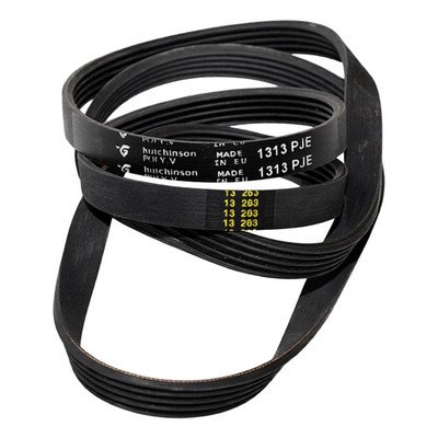 Pas napędowy do pralki Whirlpool / Bauknecht / Ignis / Laden 1313 J5 RS/165-27