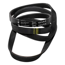 Pas napędowy do pralki Whirlpool / Bauknecht / Ignis / Laden 1313 J5 RS/165-27