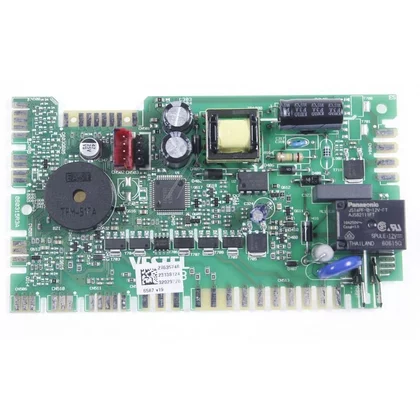 Moduł sterujący do zmywarki Sharp / Vestel VD42/FSIZ/20BM03 20859747