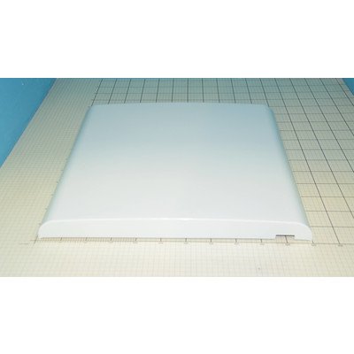 Zespół topu do chłodziarko-zamrażarki jasnozielony Amica (1038653)