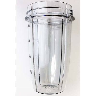 KVL8470S KVL80 Pojemnik miksera 600ml Kenwood (KW717119)