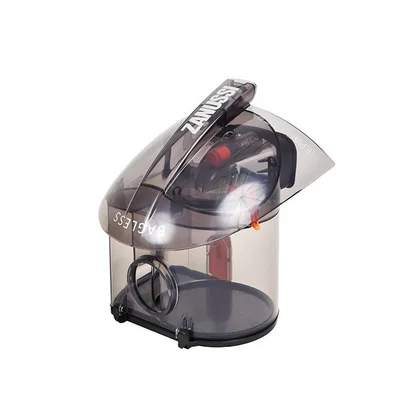 Pojemnik na kurz do odkurzacza Electrolux / AEG 4055111589