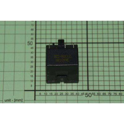 1045547 Przekaźnik rozruchowy PTC ETB80 AMICA