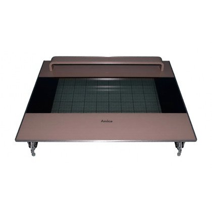 Drzwi do piekarnika Amica 1020CgScQ-In.IDEO 9058258