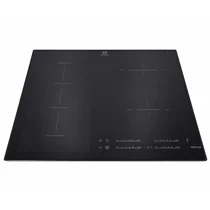 Płyty szklane Szkło płyty grzejnej Electrolux / AEG 590 x 520 mm