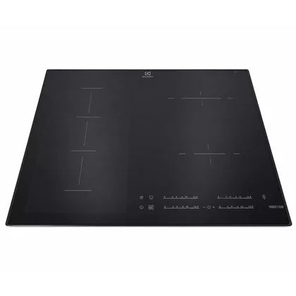 Płyty szklane Szkło płyty grzejnej Electrolux / AEG 590 x 520 mm