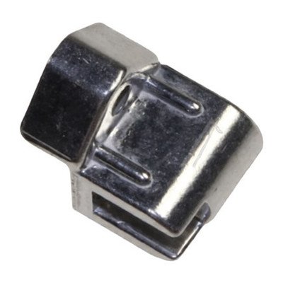 Blokada prawego zawiasu drzwi kuchenki Electrolux / AEG 50205683001