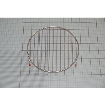 Stojak metalowy 300/300/62 do kuchenki mikrofalowej Amica (1034213)