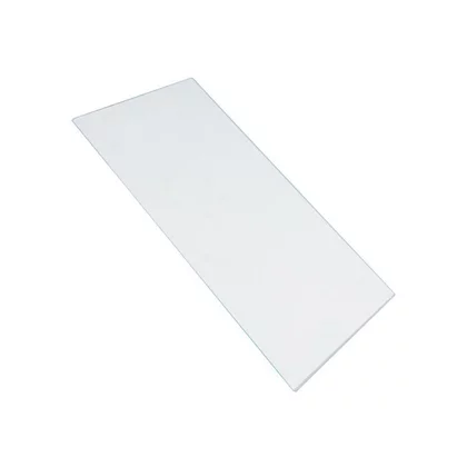 Półka szklana nad szufladę do lodówki Electrolux / AEG 476 x 230 mm 2060798077