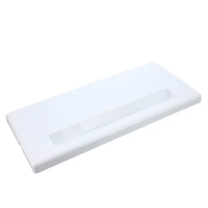 Półki na drzwi różni producenci Front kosza zamrażarki Electrolux / AEG EU6240T 2060597099