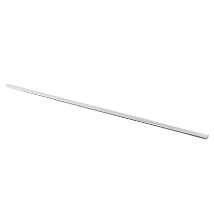 Plastikowe ramki półek do lodówe Ramka przednia półki szklanej do lodówki Electrolux / AEG 2231117033